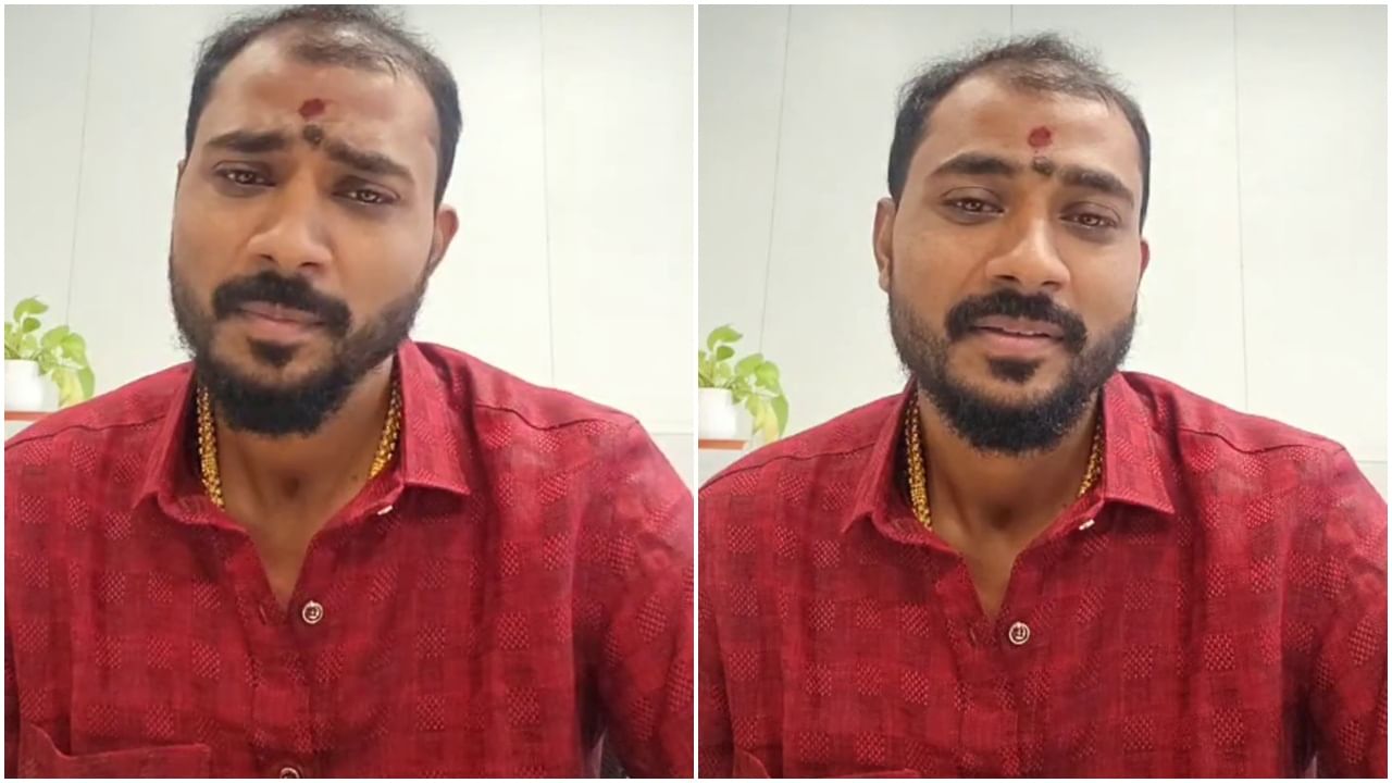ಸಾಲದಬಾಧೆ ವದಂತಿ; ಲೈವ್ ಬಂದು ಅಸಲಿ ವಿಚಾರ ಹೇಳಿದ ಗೋಲ್ಡ್ ಸುರೇಶ್ ಸಾಲದಬಾಧೆ ವದಂತಿ; ಲೈವ್ ಬಂದು ಅಸಲಿ ವಿಚಾರ ಹೇಳಿದ ಗೋಲ್ಡ್ ಸುರೇಶ್
