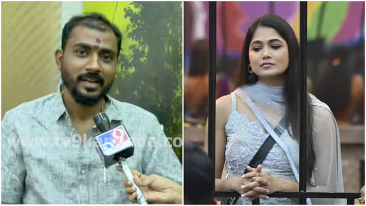 ಮೋಕ್ಷಿತಾ ಪೈ ಹಳೇ ಕೇಸ್ ಬಗ್ಗೆ ಗೋಲ್ಡ್ ಸುರೇಶ್ ಹೇಳಿದ್ದೇನು? ಮೋಕ್ಷಿತಾ ಪೈ ಹಳೇ ಕೇಸ್ ಬಗ್ಗೆ ಗೋಲ್ಡ್ ಸುರೇಶ್ ಹೇಳಿದ್ದೇನು?