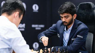 World Chess Championship 2024: 11ನೇ ಗೇಮ್​ ಗೆದ್ದ ಗುಕೇಶ್‌; ಇತಿಹಾಸ ಸೃಷ್ಟಿಸಲು ಇನ್ನೊಂದು ಹೆಜ್ಜೆ ದೂರ