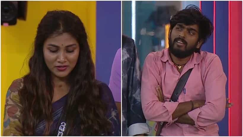 ಸೋತು ಸುಣ್ಣವಾದ ಗೌತಮಿ; ವಾರದ ಟಾಸ್ಕ್ನಲ್ಲಿ ಕ್ಲೀನ್ ಸ್ವೀಪ್ ಮಾಡಿದ ಹನುಮಂತ ಟೀಂ