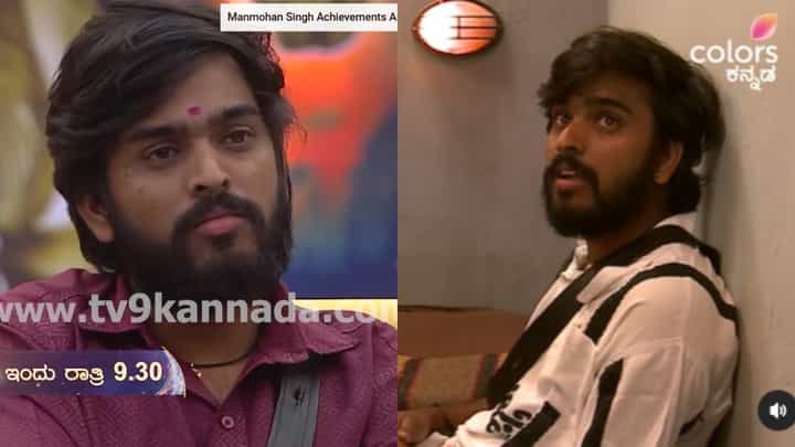 ಹನುಮಂತನಿಗೆ ಕಳಪೆ ಕೊಟ್ಟ ಮನೆಮಂದಿ, ಜೈಲು ಸೇರಿದ ಹಾಡು ಹಕ್ಕಿ ಹನುಮಂತನಿಗೆ ಕಳಪೆ ಕೊಟ್ಟ ಮನೆಮಂದಿ, ಜೈಲು ಸೇರಿದ ಹಾಡು ಹಕ್ಕಿ