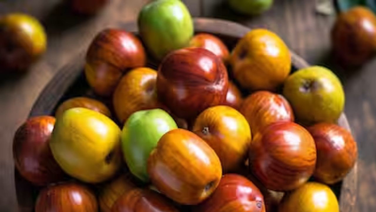 ಕ್ಯಾನ್ಸರ್ ಬರಬಾರದು ಎಂದರೆ ಈ ಹಣ್ಣು ತಿನ್ನುವುದನ್ನು ಮರೆಯಬೇಡಿ ಕ್ಯಾನ್ಸರ್ ಬರಬಾರದು ಎಂದರೆ ಈ ಹಣ್ಣು ತಿನ್ನುವುದನ್ನು ಮರೆಯಬೇಡಿ