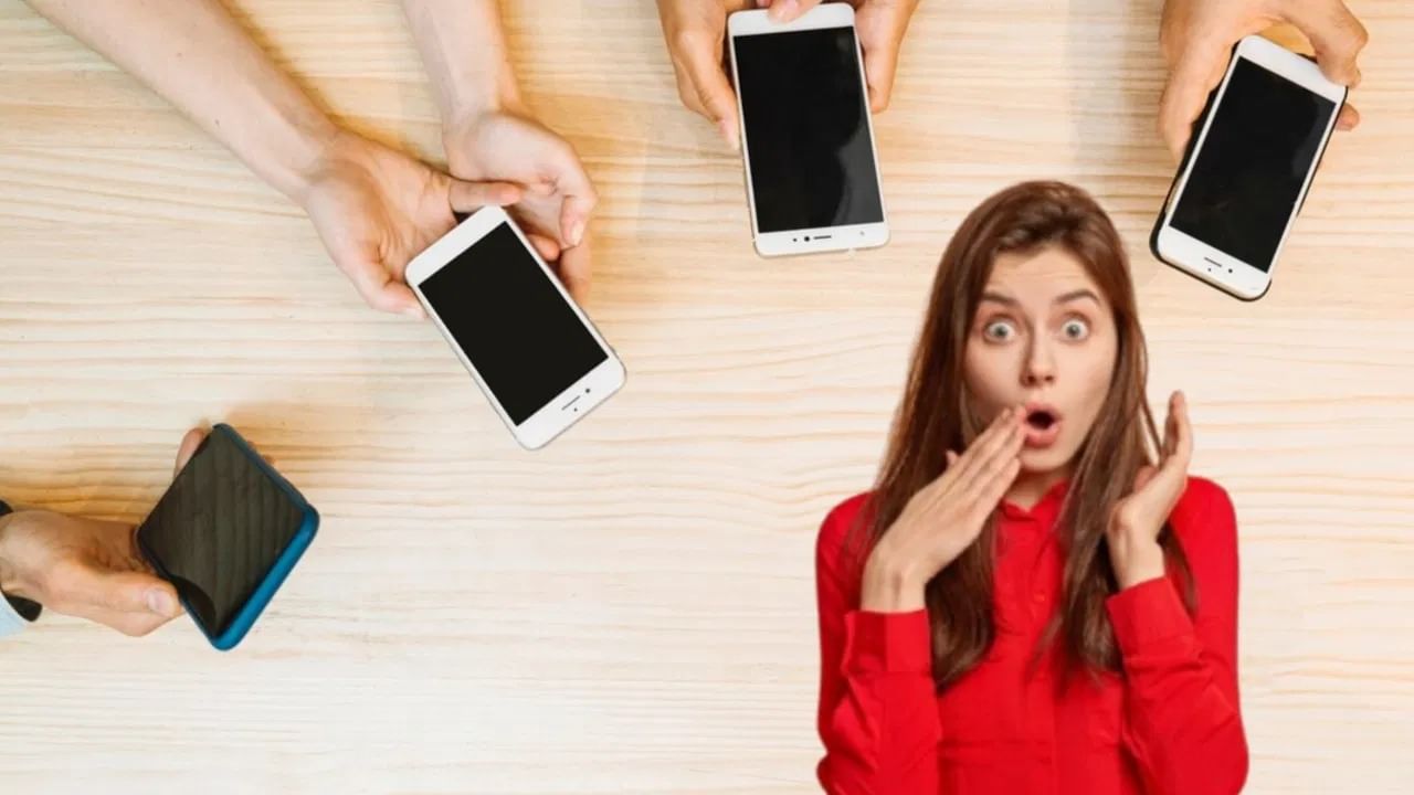 Highest Selling Smartphones: ಇವು ವಿಶ್ವದಲ್ಲೇ ಹೆಚ್ಚು ಮಾರಾಟವಾಗುವ ಸ್ಮಾರ್ಟ್ಫೋನ್ಸ್, ನಿಮ್ಮ ಬಳಿ ಈ ಫೋನ್ ಇದೆಯೇ? Highest Selling Smartphones: ಇವು ವಿಶ್ವದಲ್ಲೇ ಹೆಚ್ಚು ಮಾರಾಟವಾಗುವ ಸ್ಮಾರ್ಟ್ಫೋನ್ಸ್, ನಿಮ್ಮ ಬಳಿ ಈ ಫೋನ್ ಇದೆಯೇ?