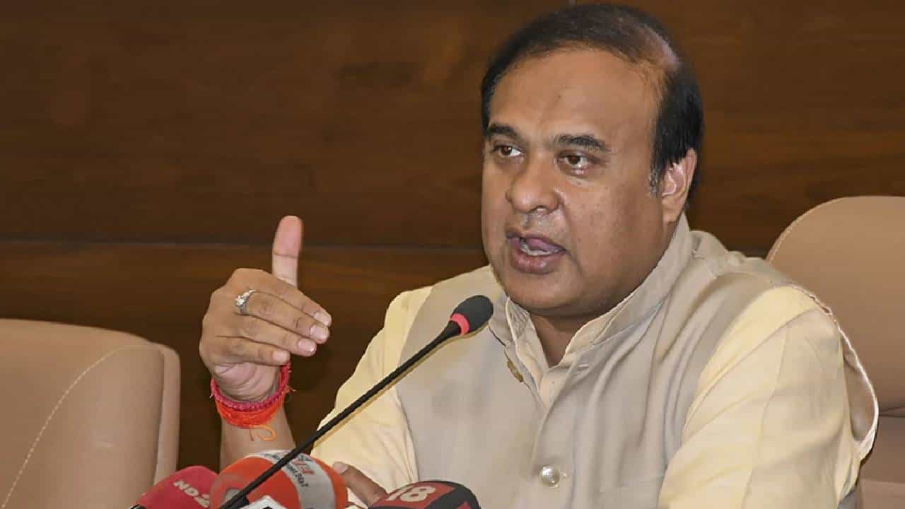 Beef Ban: ಅಸ್ಸಾಂನ ಹೋಟೆಲ್, ರೆಸ್ಟೋರೆಂಟ್, ಸಾರ್ವಜನಿಕ ಸ್ಥಳಗಳಲ್ಲಿ ಗೋಮಾಂಸ ನಿಷೇಧ Beef Ban: ಅಸ್ಸಾಂನ ಹೋಟೆಲ್, ರೆಸ್ಟೋರೆಂಟ್, ಸಾರ್ವಜನಿಕ ಸ್ಥಳಗಳಲ್ಲಿ ಗೋಮಾಂಸ ನಿಷೇಧ