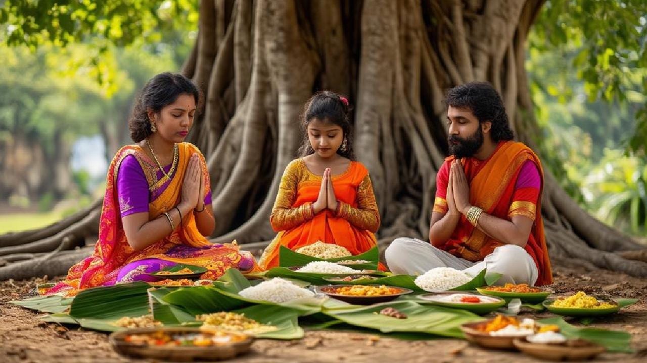Indian Ritual Food ಊಟ ಮಾಡುವ ಮೊದಲು ಏನು ಮಾಡಬೇಕು, ಹಿಂದೂ ಧರ್ಮದಲ್ಲಿ ಹೇಳಿರುವ ನಿಯಮಗಳೇನು ...