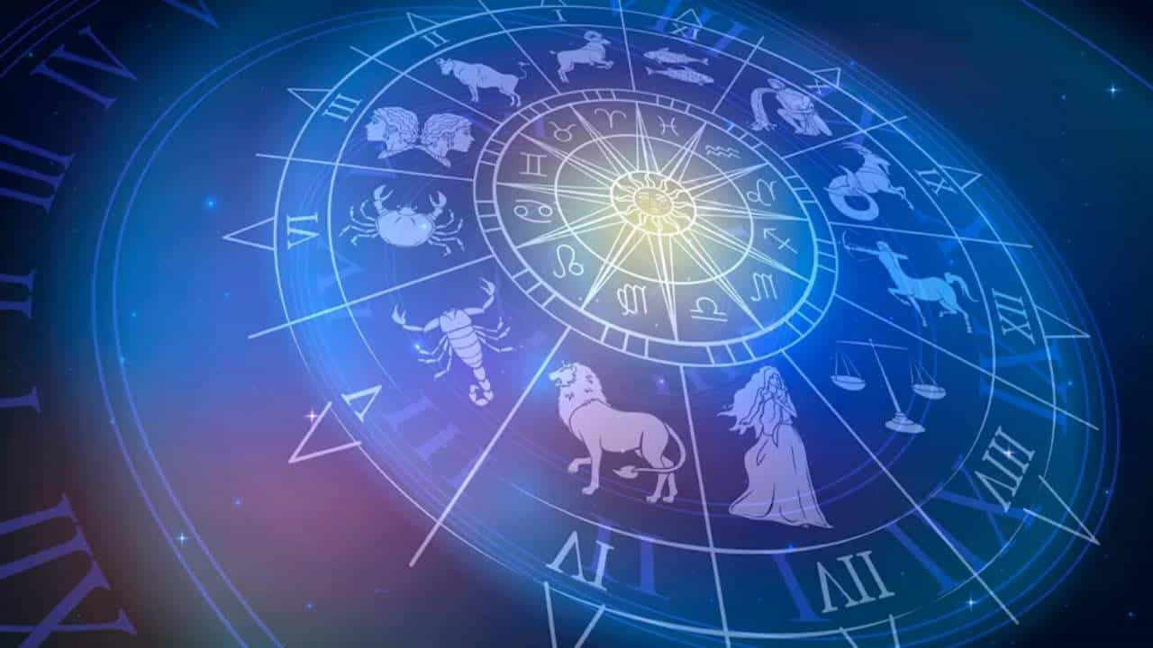 Horoscope Today 1 January 2025: ಹೊಸ ವರ್ಷದಂದು ಈ ರಾಶಿಗಳ ಲಕ್ ಫುಲ್ ಚೇಂಜ್! Horoscope Today 1 January 2025: ಹೊಸ ವರ್ಷದಂದು ಈ ರಾಶಿಗಳ ಲಕ್ ಫುಲ್ ಚೇಂಜ್!