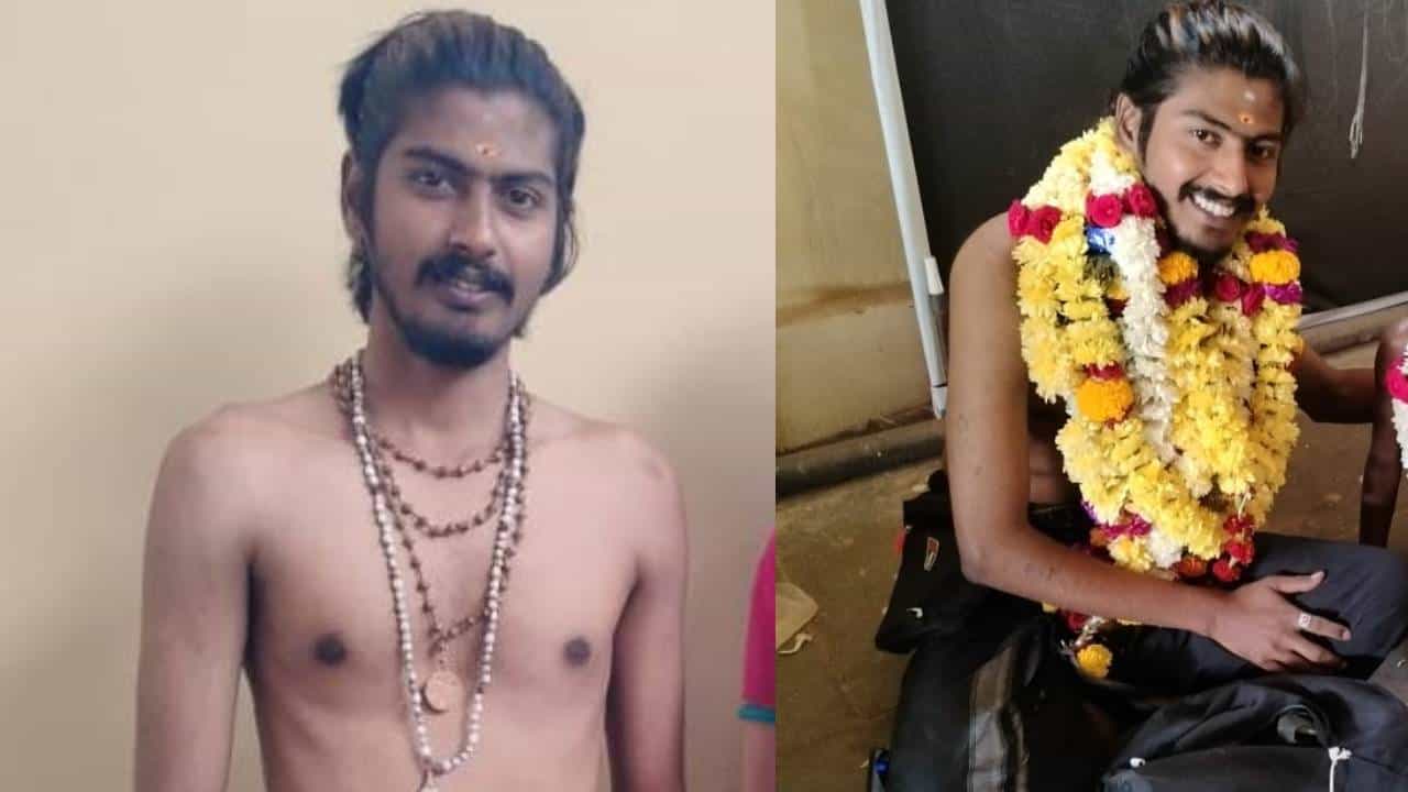 ಹುಬ್ಬಳ್ಳಿಯಲ್ಲಿ ಸಿಲಿಂಡರ್ ಸ್ಫೋಟ: ಚಿಕಿತ್ಸೆ ಫಲಿಸದೆ ಮತ್ತೊಬ್ಬ ಅಯ್ಯಪ್ಪ ಮಾಲಾಧಾರಿ ಸಾವು ಹುಬ್ಬಳ್ಳಿಯಲ್ಲಿ ಸಿಲಿಂಡರ್ ಸ್ಫೋಟ: ಚಿಕಿತ್ಸೆ ಫಲಿಸದೆ ಮತ್ತೊಬ್ಬ ಅಯ್ಯಪ್ಪ ಮಾಲಾಧಾರಿ ಸಾವು