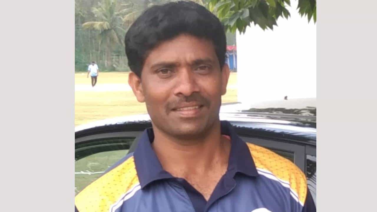 ಪತ್ನಿ ಕಾಟಕ್ಕೆ ಬೆಂಗಳೂರಿನಲ್ಲಿ ಮತ್ತೋರ್ವ ವ್ಯಕ್ತಿ ಬಲಿ: ಡೆತ್ನೋಟ್ ಬರೆದಿಟ್ಟು ಬಾಲರಾಜ್ ಆತ್ಮಹತ್ಯೆ ಪತ್ನಿ ಕಾಟಕ್ಕೆ ಬೆಂಗಳೂರಿನಲ್ಲಿ ಮತ್ತೋರ್ವ ವ್ಯಕ್ತಿ ಬಲಿ: ಡೆತ್ನೋಟ್ ಬರೆದಿಟ್ಟು ಬಾಲರಾಜ್ ಆತ್ಮಹತ್ಯೆ