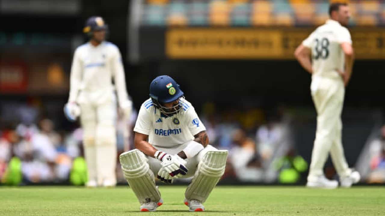 IND vs AUS: 4ನೇ ದಿನದಾಟ ಅಂತ್ಯ: ಫಾಲೋಆನ್ ತಪ್ಪಿಸಿಕೊಂಡ ಭಾರತ
