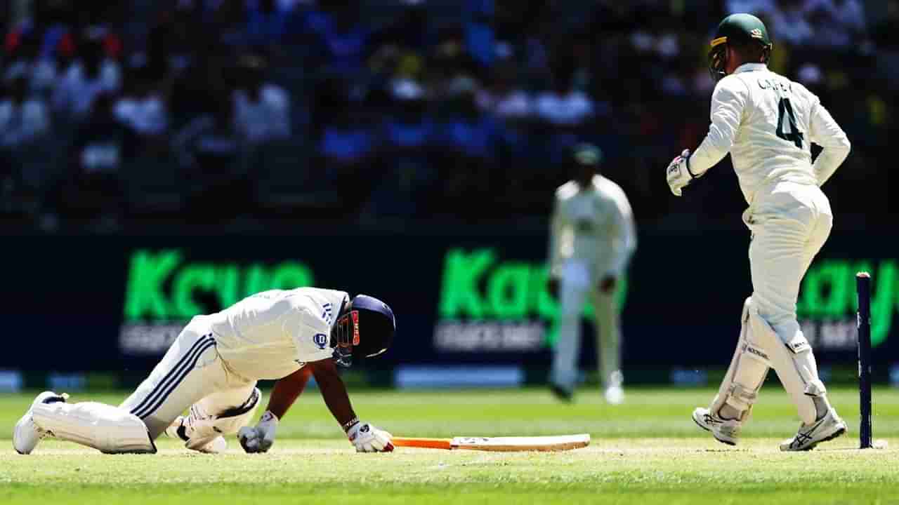 IND vs AUS: ಭಾರತ ತಂಡಕ್ಕೆ 275 ರನ್​ಗಳ ಗುರಿ ನೀಡಿದ ಆಸ್ಟ್ರೇಲಿಯಾ