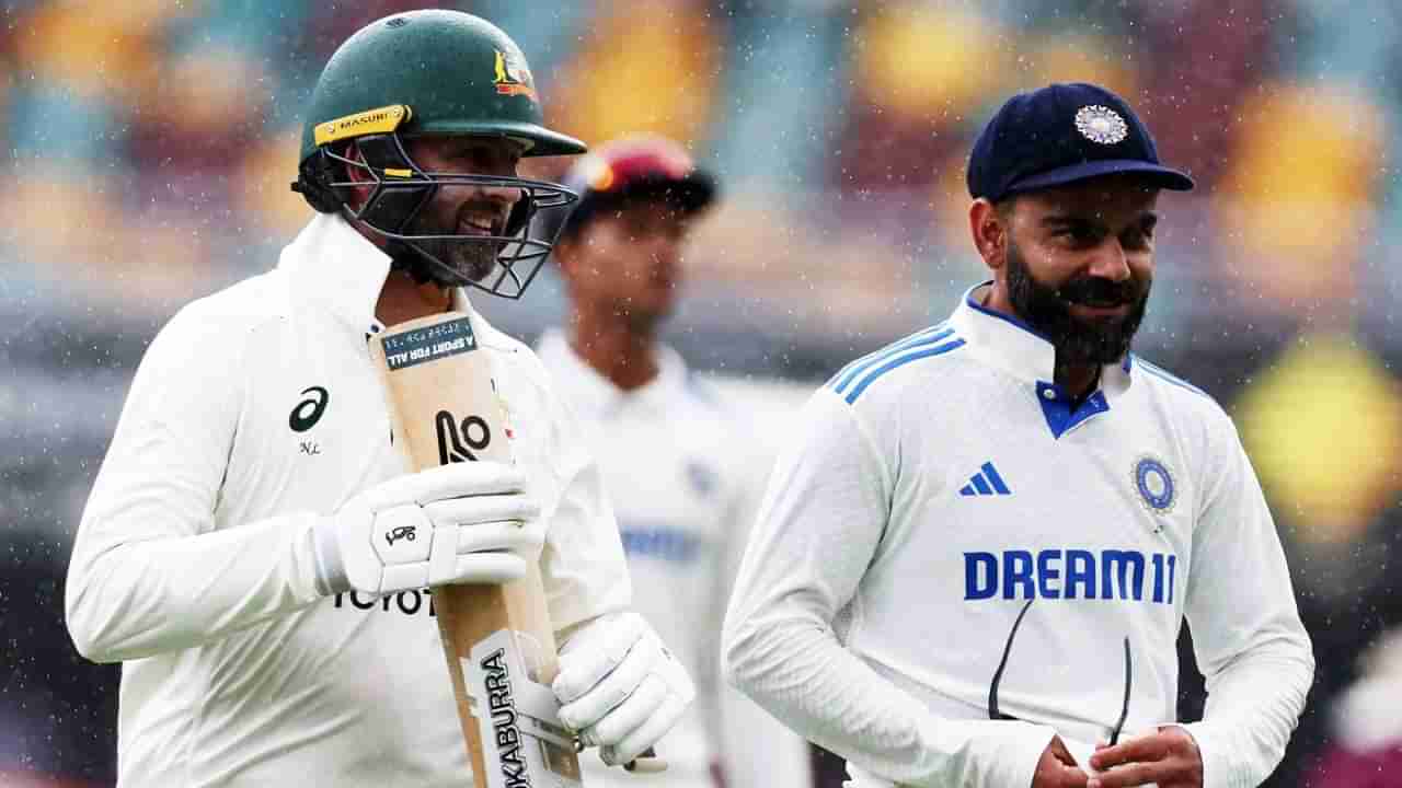 IND vs AUS: ಭಾರತ vs ಆಸ್ಟ್ರೇಲಿಯಾ ಮೂರನೇ ಟೆಸ್ಟ್ ಡ್ರಾನಲ್ಲಿ ಅಂತ್ಯ