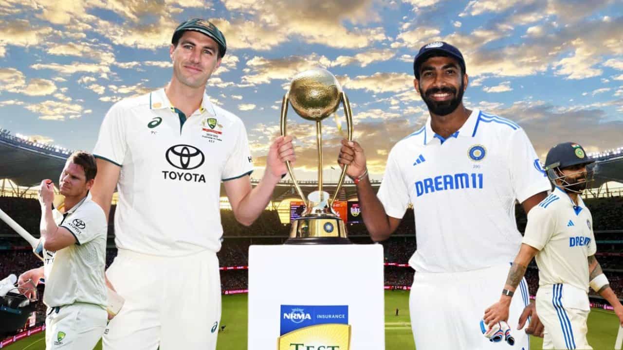 IND vs AUS: ಹೊತ್ತಾರೆ ಹೊತ್ತಿನಲ್ಲಿ ಶುರುವಾಗಲಿದೆ ಭಾರತ vs ಆಸ್ಟ್ರೇಲಿಯಾ ನಡುವಣ 4ನೇ ಟೆಸ್ಟ್ IND vs AUS: ಹೊತ್ತಾರೆ ಹೊತ್ತಿನಲ್ಲಿ ಶುರುವಾಗಲಿದೆ ಭಾರತ vs ಆಸ್ಟ್ರೇಲಿಯಾ ನಡುವಣ 4ನೇ ಟೆಸ್ಟ್