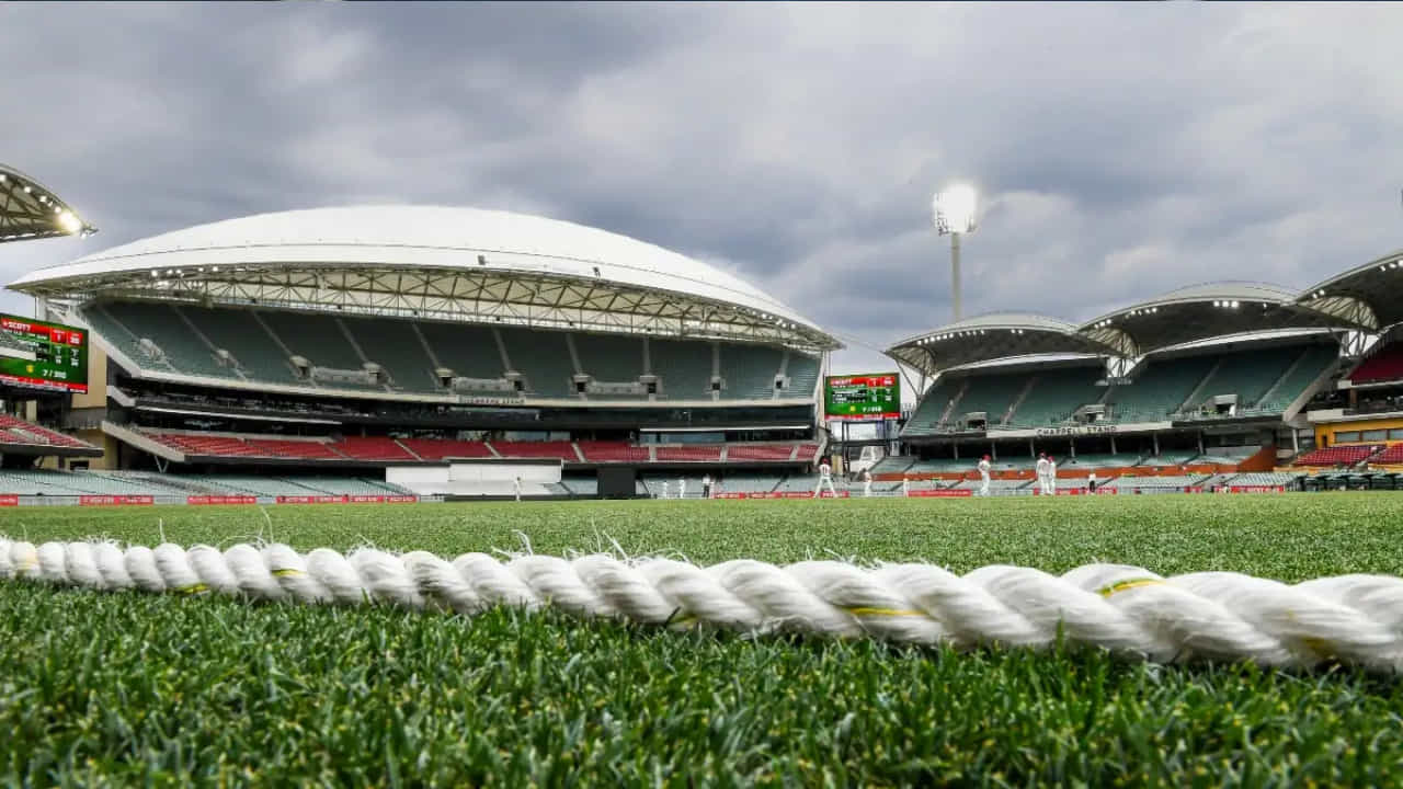IND vs AUS: ಶೇ.88 ರಷ್ಟು ಮಳೆಯಾಗುವ ಸಾಧ್ಯತೆ..! ಅಡಿಲೇಡ್‌ನಲ್ಲಿ ಭಾರತದ ದಾಖಲೆ ಹೇಗಿದೆ?