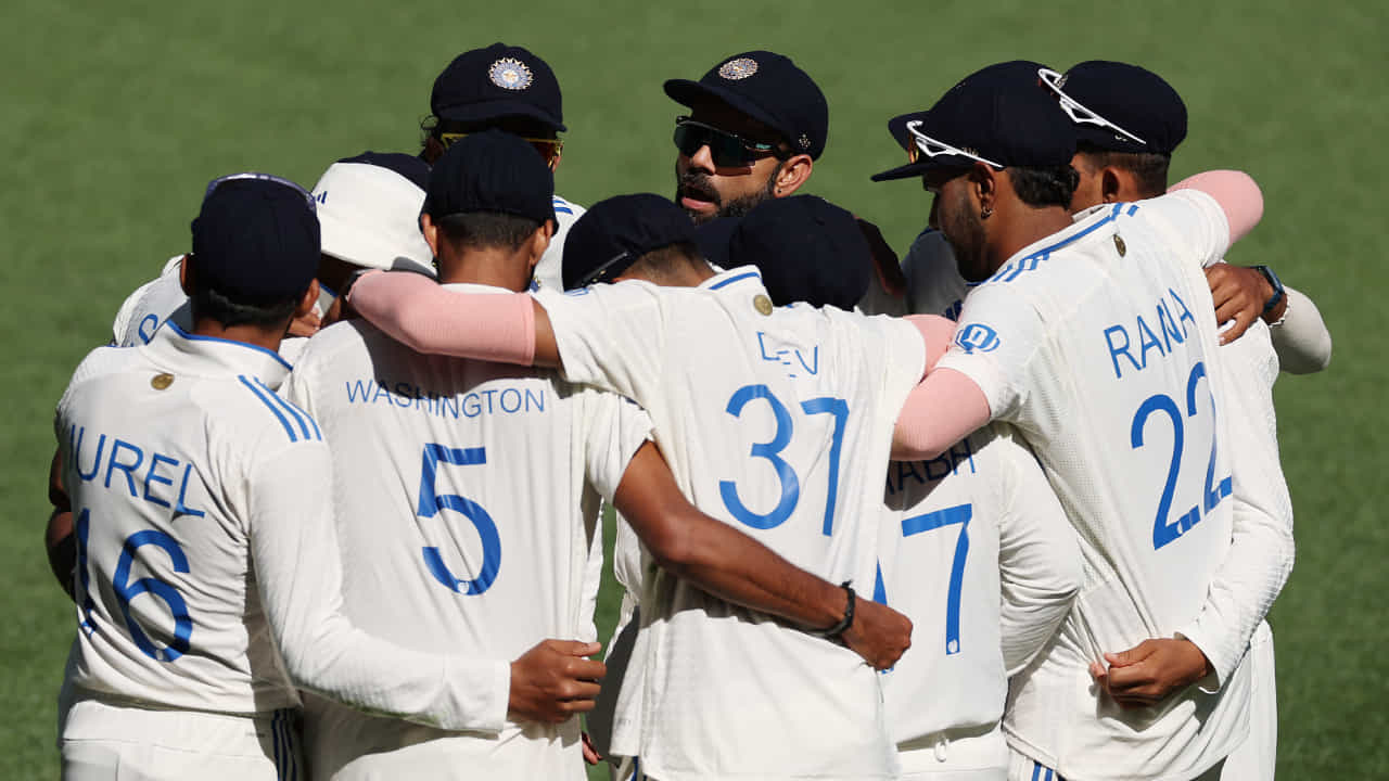 IND vs AUS: ಬ್ರಿಸ್ಬೇನ್ ಟೆಸ್ಟ್ಗೆ ಟೀಂ ಇಂಡಿಯಾದಲ್ಲಿ 2 ಬದಲಾವಣೆ ಖಚಿತ IND vs AUS: ಬ್ರಿಸ್ಬೇನ್ ಟೆಸ್ಟ್ಗೆ ಟೀಂ ಇಂಡಿಯಾದಲ್ಲಿ 2 ಬದಲಾವಣೆ ಖಚಿತ