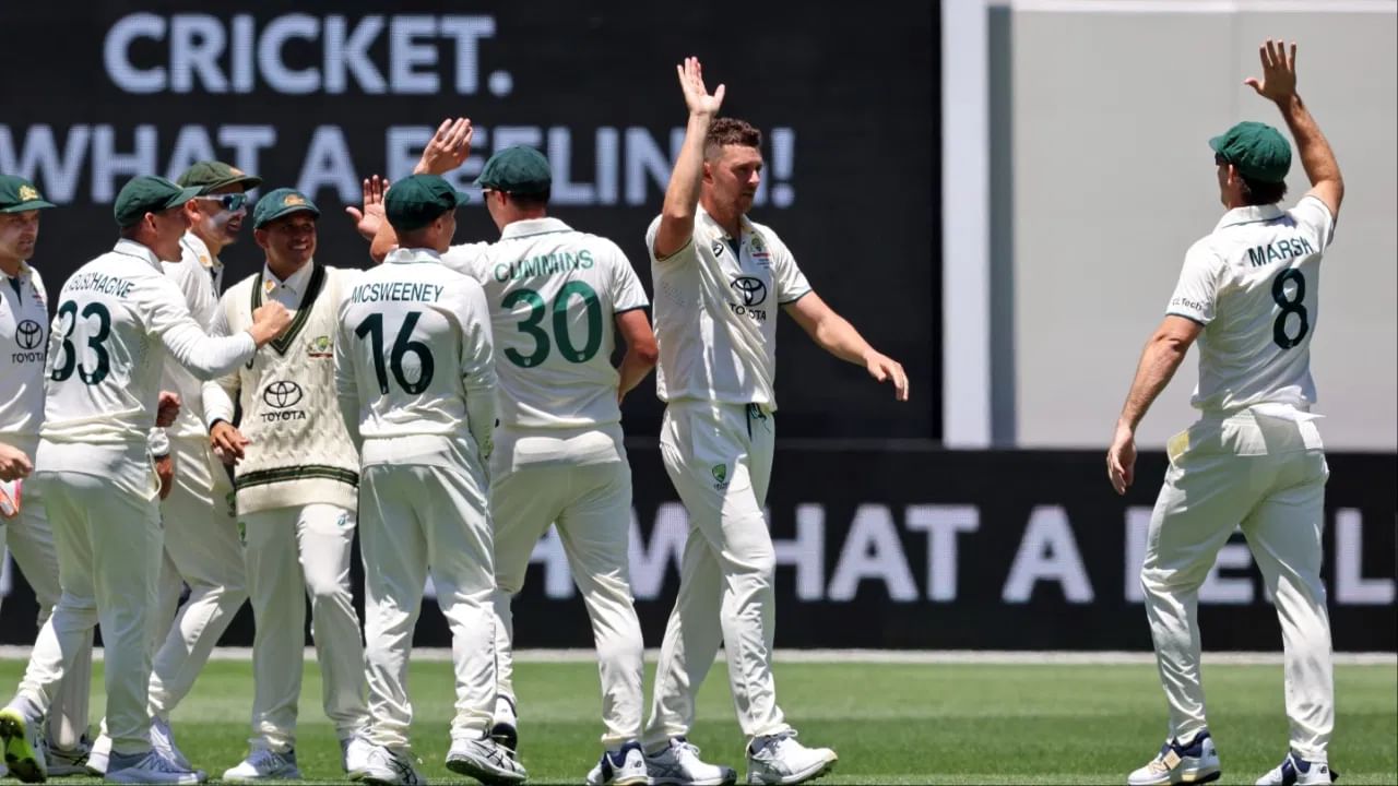 IND vs AUS: ಭಾರತ ವಿರುದ್ಧದ 3ನೇ ಟೆಸ್ಟ್ಗೆ ಪ್ಲೇಯಿಂಗ್ 11 ಪ್ರಕಟಿಸಿದ ಆಸ್ಟ್ರೇಲಿಯಾ
