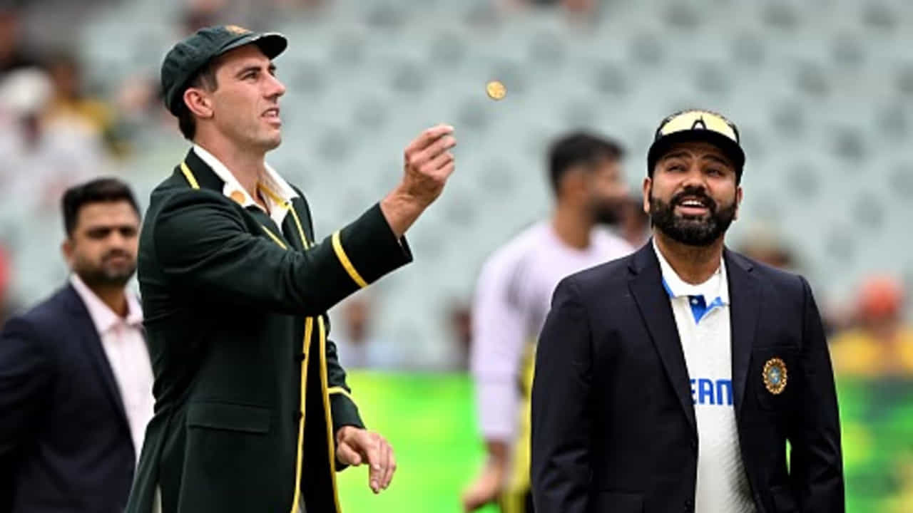 IND vs AUS: ಭಾರತದಲ್ಲಿ ಸೂರ್ಯ ಉದಯಿಸುವುದಕ್ಕೂ ಮುನ್ನವೇ ಆರಂಭವಾಗಲಿದೆ ಗಾಬಾ ಟೆಸ್ಟ್ IND vs AUS: ಭಾರತದಲ್ಲಿ ಸೂರ್ಯ ಉದಯಿಸುವುದಕ್ಕೂ ಮುನ್ನವೇ ಆರಂಭವಾಗಲಿದೆ ಗಾಬಾ ಟೆಸ್ಟ್