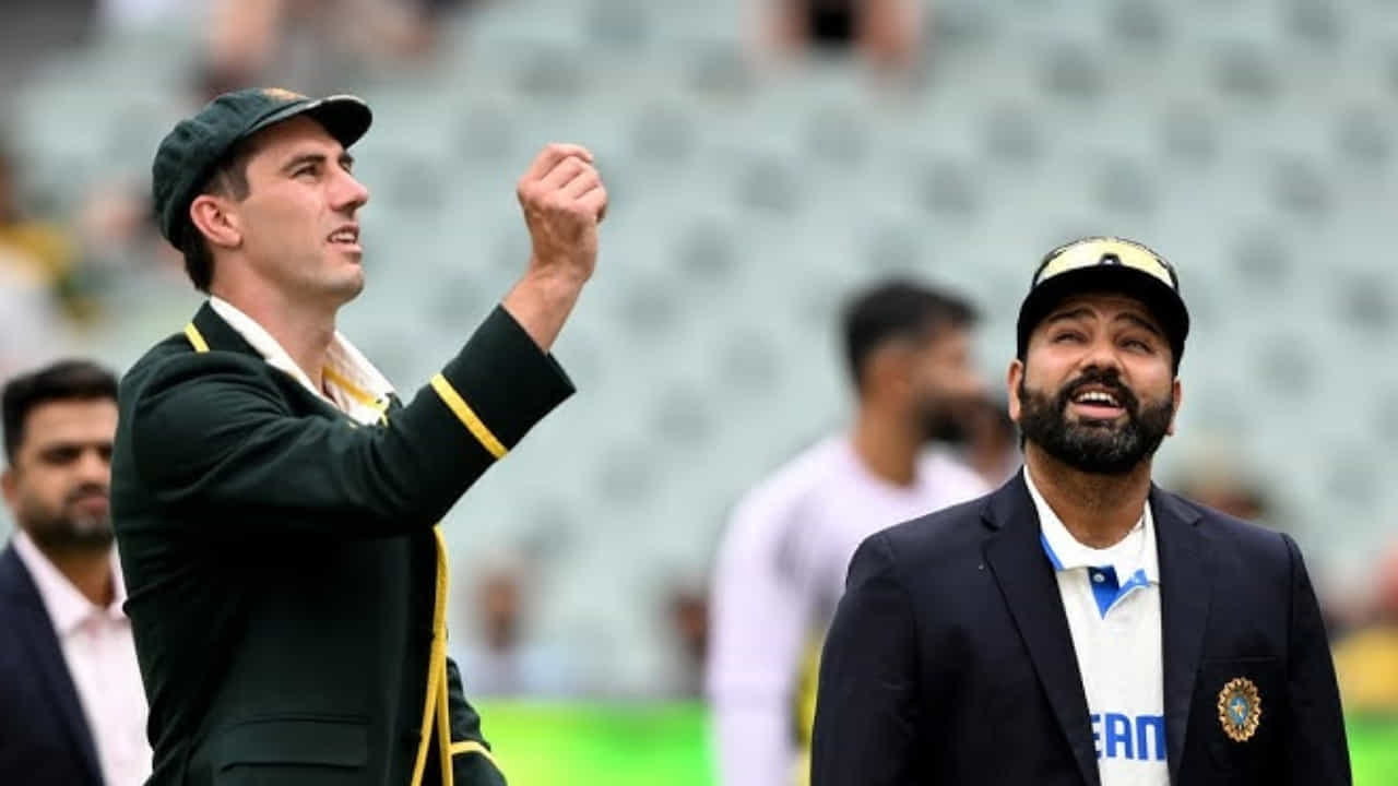IND vs AUS: ಭಾರತ- ಆಸೀಸ್ ನಡುವಿನ ಬಾಕ್ಸಿಂಗ್ ಡೇ ಟೆಸ್ಟ್ ಎಷ್ಟು ಗಂಟೆಗೆ ಆರಂಭ? ಉಚಿತವಾಗಿ ವೀಕ್ಷಿಸುವುದು ಹೇಗೆ? IND vs AUS: ಭಾರತ- ಆಸೀಸ್ ನಡುವಿನ ಬಾಕ್ಸಿಂಗ್ ಡೇ ಟೆಸ್ಟ್ ಎಷ್ಟು ಗಂಟೆಗೆ ಆರಂಭ? ಉಚಿತವಾಗಿ ವೀಕ್ಷಿಸುವುದು ಹೇಗೆ?