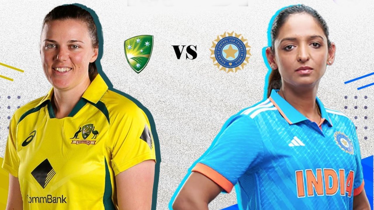 IND vs AUS: ಇಂದಿನಿಂದ ಆಸ್ಟ್ರೇಲಿಯಾ vs ಭಾರತ ನಡುವಣ ಏಕದಿನ ಸರಣಿ ಆರಂಭ