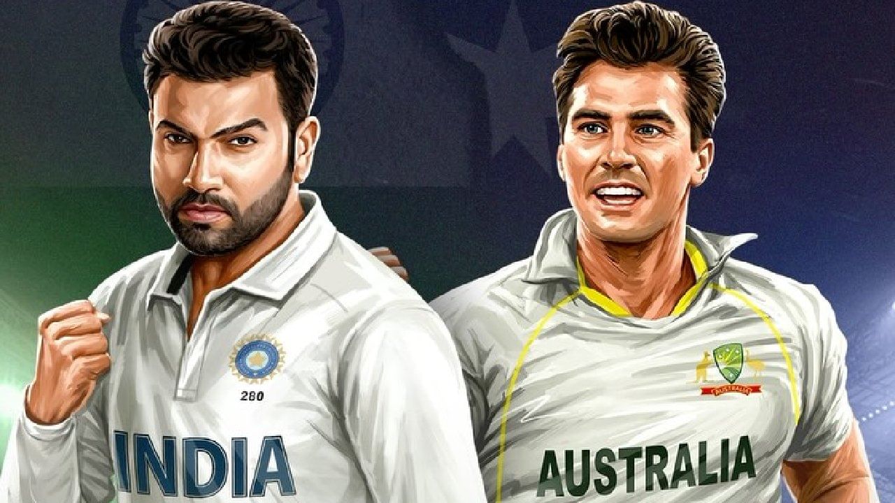 IND vs AUS: ಭಾರತ vs ಆಸ್ಟ್ರೇಲಿಯಾ ನಡುವಣ 3ನೇ ಟೆಸ್ಟ್ ಯಾವಾಗ? ಇಲ್ಲಿದೆ ಮಾಹಿತಿ