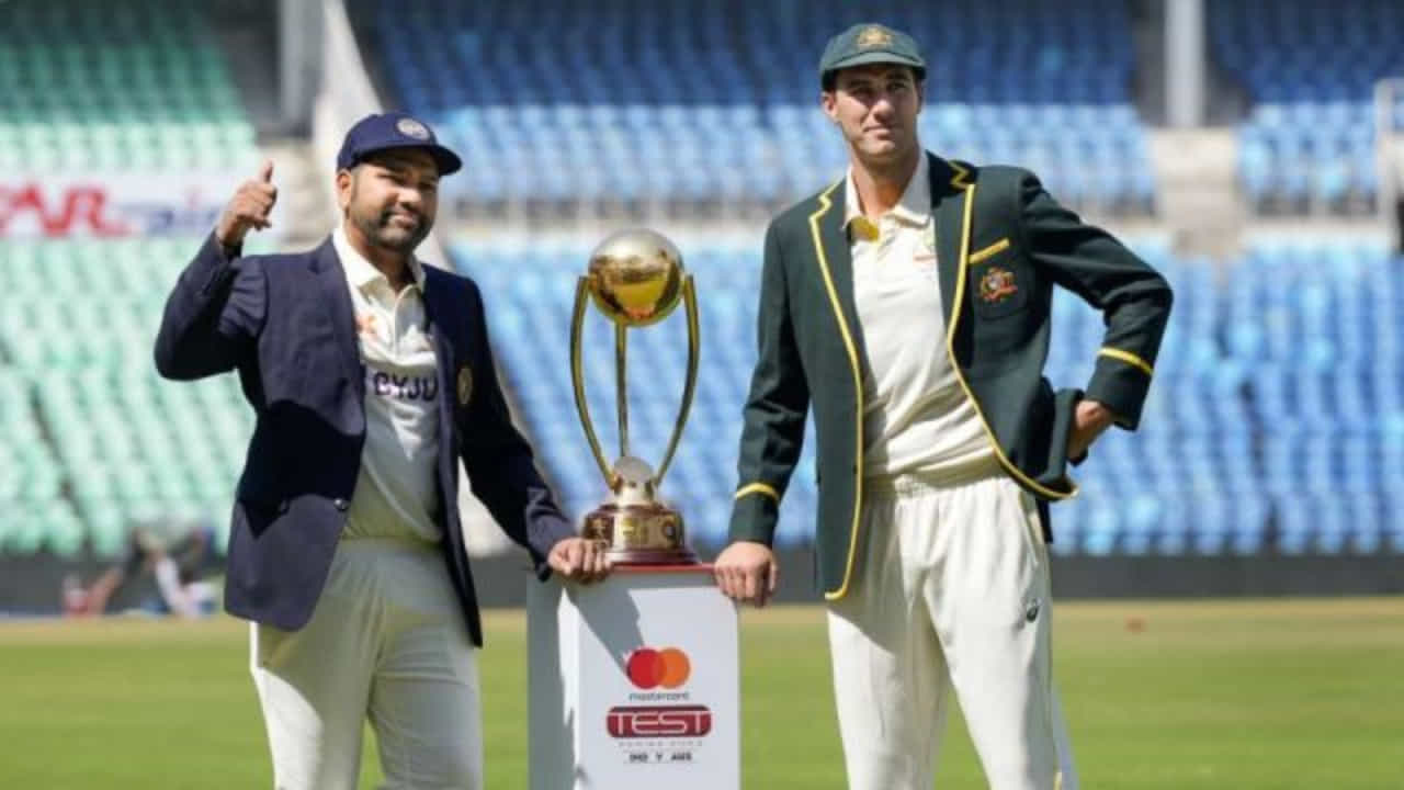 IND vs AUS: ಹಗಲು-ರಾತ್ರಿ ಟೆಸ್ಟ್ ಪಂದ್ಯ ಭಾರತೀಯ ಕಾಲಮಾನದ ಪ್ರಕಾರ ಎಷ್ಟು ಗಂಟೆಗೆ ಆರಂಭ?