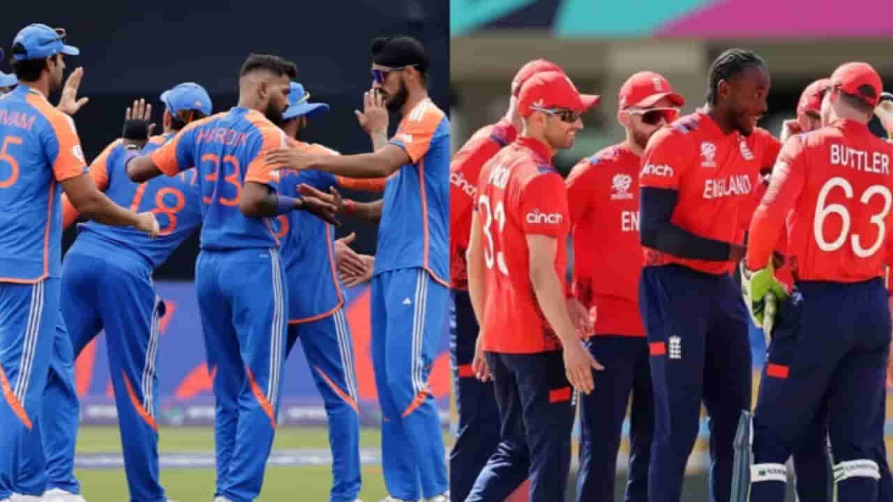 IND vs ENG: ಭಾರತ ಪ್ರವಾಸಕ್ಕೆ ಇಂಗ್ಲೆಂಡ್ ತಂಡ ಪ್ರಕಟ; ಏಕದಿನ, ಟಿ20 ಸರಣಿ ವೇಳಾಪಟ್ಟಿ ಹೀಗಿದೆ