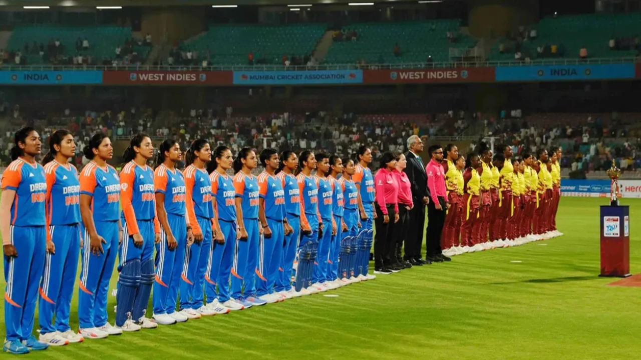 IND vs WI: ಭಾರತ- ವಿಂಡೀಸ್ ನಡುವೆ ನಿರ್ಣಾಯಕ ಪಂದ್ಯ; ಗೆದ್ದವರಿಗೆ ಟಿ20 ಸರಣಿ