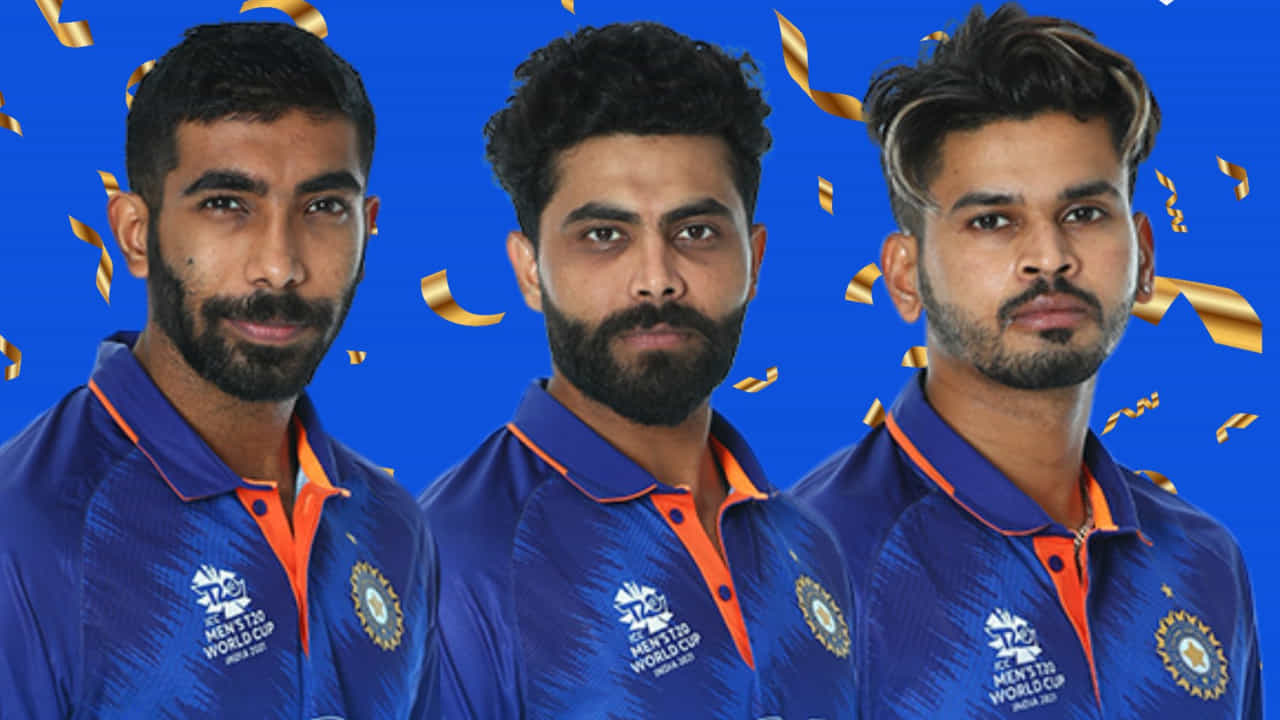 ಡಿಸೆಂಬರ್ 6 ರಂದು ಭಾರತೀಯ ಕ್ರಿಕೆಟ್ಗೆ ಬಹಳ ವಿಶೇಷವಾದ ದಿನವಾಗಿದೆ. ಏಕೆಂದರೆ ಈ ದಿನದಂದು ಟೀಂ ಇಂಡಿಯಾದ 6 ಆಟಗಾರರು ಜನ್ಮದಿನವನ್ನು ಆಚರಿಸಿಕೊಳ್ಳುತ್ತಿದ್ದಾರೆ. ಈ 6 ಕ್ರಿಕೆಟಿಗರಲ್ಲಿ ಜಸ್ಪ್ರೀತ್ ಬುಮ್ರಾ, ಶ್ರೇಯಸ್ ಅಯ್ಯರ್, ರವೀಂದ್ರ ಜಡೇಜಾ, ಕರುಣ್ ನಾಯರ್, ಆರ್ಪಿ ಸಿಂಗ್ ಮತ್ತು ಯುವ ಕ್ರಿಕೆಟಿಗ ಸುಯೇಶ್ ಪ್ರಭುದೇಸಾಯಿ ಕೂಡ ಸೇರಿದ್ದಾರೆ.