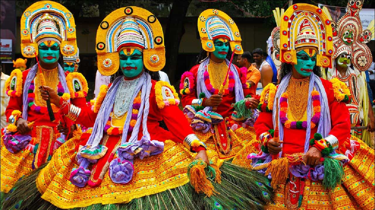 ಚಳಿಗಾಲದಲ್ಲಿ ಭಾರತದ ಈ ಭಾಗಗಳಲ್ಲಿ ನಡೆಯುವ ಜನಪ್ರಿಯ ಹಬ್ಬಗಳಲ್ಲಿ ಪಾಲ್ಗೊಳ್ಳಿ