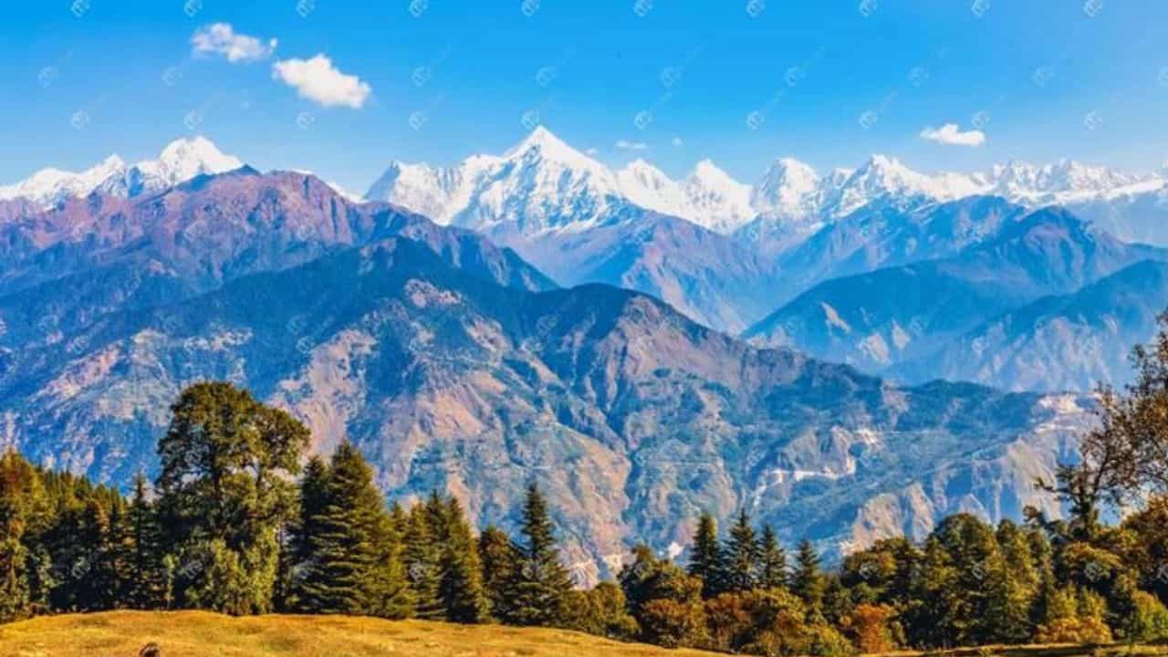 International Mountain Day 2024 : ಭಾರತದ ಅತೀ ಎತ್ತರದ ಐದು ಪರ್ವತಗಳು ಇವೆ ನೋಡಿ International Mountain Day 2024 : ಭಾರತದ ಅತೀ ಎತ್ತರದ ಐದು ಪರ್ವತಗಳು ಇವೆ ನೋಡಿ