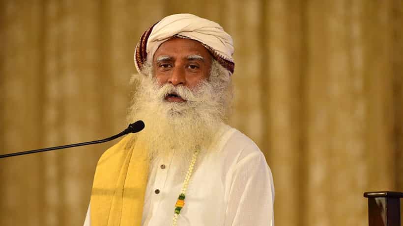 ಈಶಾ ಫೌಂಡೇಶನ್ನಿಂದಲೇ ರೈತ ಉತ್ಪಾದಕ ಕಂಪನಿಗಳ ಆರಂಭ: ಸದ್ಗುರು