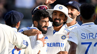 IND vs AUS: ‘ನೀವು ಲೆಜೆಂಡ್ ಆದರೀಗ ನಿಮಗೆ ವಯಸ್ಸಾಗಿದೆ’; ಸ್ಟಾರ್ ಕ್ರಿಕೆಟಿಗನಿಗೆ ಜೈಸ್ವಾಲ್ ಸ್ಲೆಡ್ಜಿಂಗ್