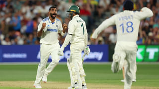 IND vs AUS: ಆಸೀಸ್ ಬಿಗಿ ಹಿಡಿತ; ಮತ್ತೆ ಕೈಕೊಟ್ಟ ಟೀಂ ಇಂಡಿಯಾದ ಬ್ಯಾಟಿಂಗ್ ವಿಭಾಗ