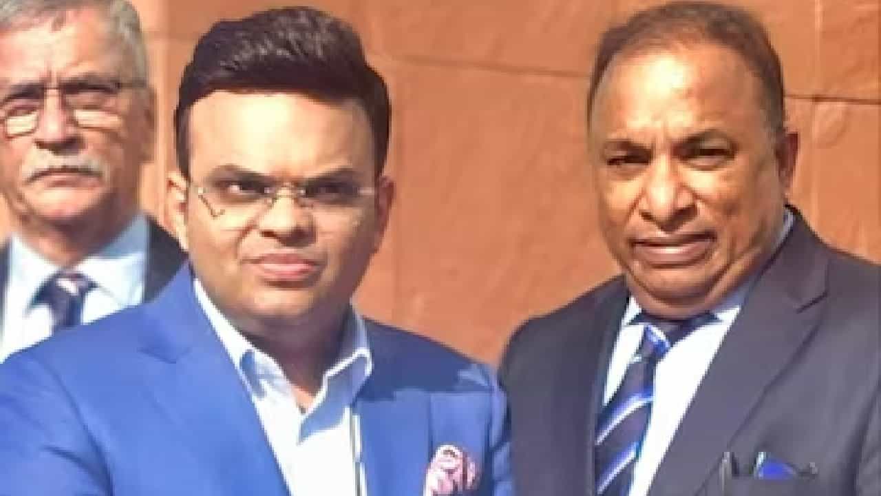 ಬಿಸಿಸಿಐ ಕಾರ್ಯದರ್ಶಿಯಾಗಿ ದೇವಜಿತ್ ಸೈಕಿಯಾ ಆಯ್ಕೆ
