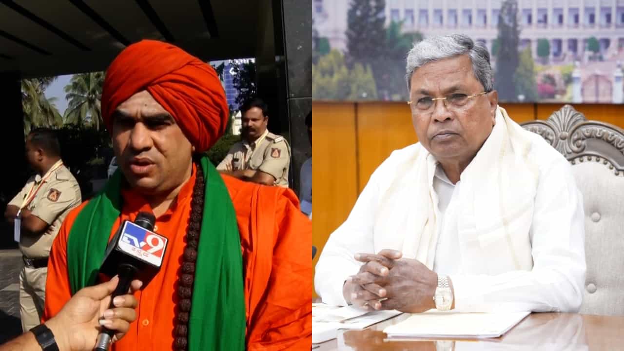 ಆರದ ಪಂಚಮಸಾಲಿ ಮೀಸಲಾತಿ ಹೋರಾಟದ ಕಿಚ್ಚು: ಸಿಎಂ ಕ್ಷಮೆಗೆ ಜಯಮೃತ್ಯುಂಜಯ ಶ್ರೀ ಆಗ್ರಹ