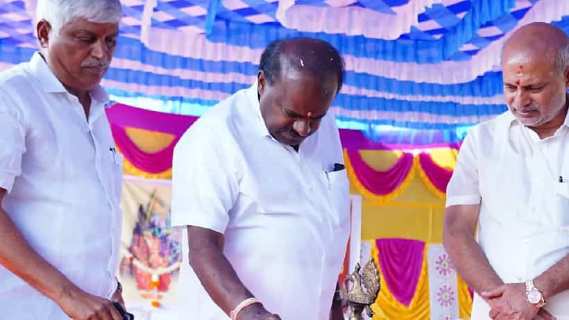 ಕಾಂಗ್ರೆಸ್ಗೆ ಕೌಂಟರ್ ಕೊಡಲು ಸಜ್ಜಾಗಿದ್ದ ಜೆಡಿಎಸ್ ಸಮಾವೇಶ ಮುಂದೂಡಿಕೆ: ಇಲ್ಲಿದೆ ಕಾರಣ