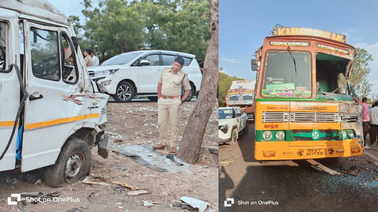 ಇನ್ನು ಟಿಟಿಯಲ್ಲಿದ್ದ ಉಳಿದ ಏಳು ಜನರಿಗೆ ಗಾಯಗಳಾಗಿದ್ದು, ಅವರನ್ನು ಆಸ್ಪತ್ರೆಗೆ ರವಾನಿಸಲಾಗಿದೆ. ಅಪಘಾತದ ವಿಷಯ ತಿಳಿಯುತ್ತಿದ್ದಂತೆಯೇ ಸ್ಥಳಕ್ಕೆ ಕಲಬುರಗಿ ಎಸ್ ಪಿ ಅಡ್ಡೂರು ಶ್ರೀನಿವಾಸಲು ದೌಡಾಯಿಸಿ ಪರಿಶೀಲನೆ ನಡೆಸಿದರು.