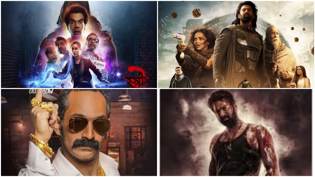 ಗೂಗಲ್ ಸರ್ಚ್ನಲ್ಲಿರೋ ಟಾಪ್ 10 ಸಿನಿಮಾಗಳಿವು; ಕನ್ನಡದ ಯಾವ ಚಿತ್ರಕ್ಕೆ ಸ್ಥಾನ?