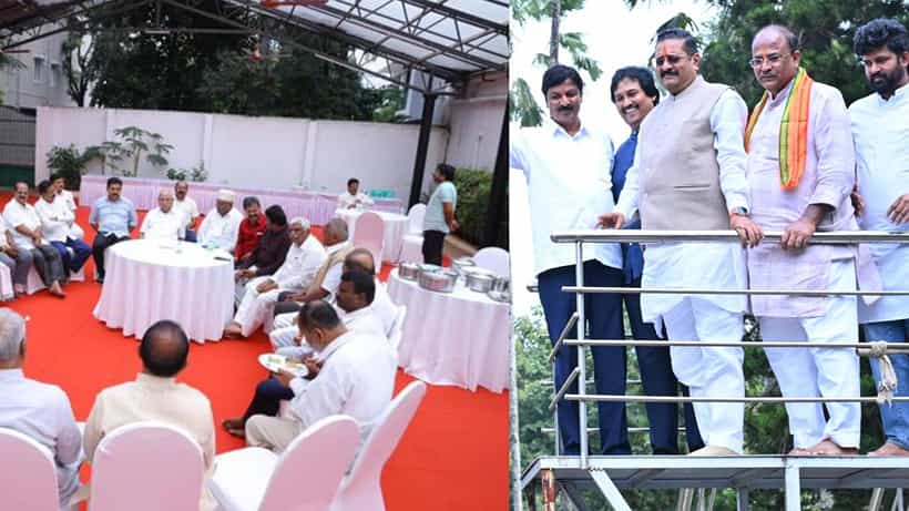 ಮೋದಿಯಿಂದಲೇ ವಿಜಯೇಂದ್ರ ಬಣಕ್ಕೆ ಟಕ್ಕರ್ ಕೊಡಿಸಲು ಯತ್ನಾಳ್ ಮೆಗಾ ಪ್ಲ್ಯಾನ್!