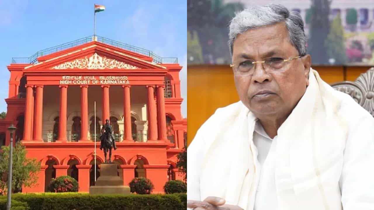 ಮುಡಾ ಹಗರಣ, ಸಿದ್ದರಾಮಯ್ಯ ಮೇಲ್ಮನವಿ ವಿಚಾರಣೆ ಜ. 25ಕ್ಕೆ ಮುಂದೂಡಿದ ಹೈಕೋರ್ಟ್: ವಾದ ಪ್ರತಿವಾದದ ವಿವರ ಇಲ್ಲಿದೆ ಮುಡಾ ಹಗರಣ, ಸಿದ್ದರಾಮಯ್ಯ ಮೇಲ್ಮನವಿ ವಿಚಾರಣೆ ಜ. 25ಕ್ಕೆ ಮುಂದೂಡಿದ ಹೈಕೋರ್ಟ್: ವಾದ ಪ್ರತಿವಾದದ ವಿವರ ಇಲ್ಲಿದೆ