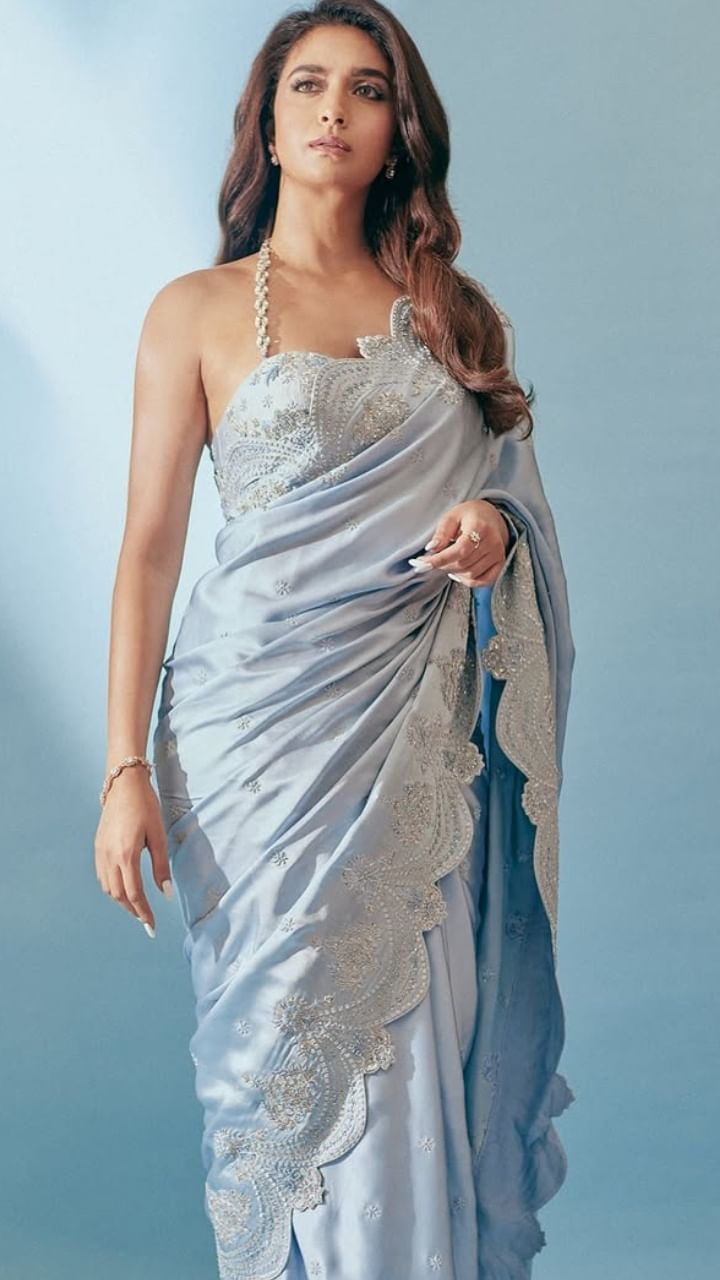 Keerthy Suresh8