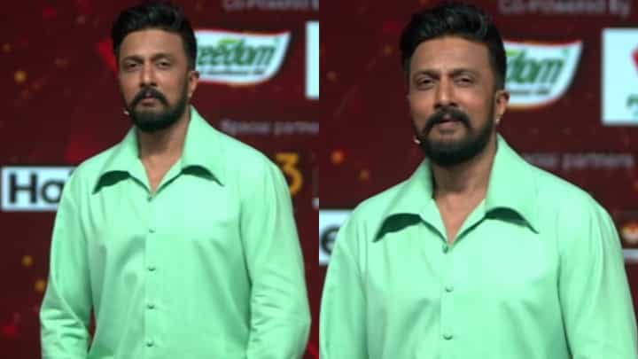 ಮೋಸ ಮಾಡಿದವರಿಗೆ ಕರ್ಮವಾಗಿ ಕಾಡಲು ಬಂದ ಸುದೀಪ್ ಮೋಸ ಮಾಡಿದವರಿಗೆ ಕರ್ಮವಾಗಿ ಕಾಡಲು ಬಂದ ಸುದೀಪ್