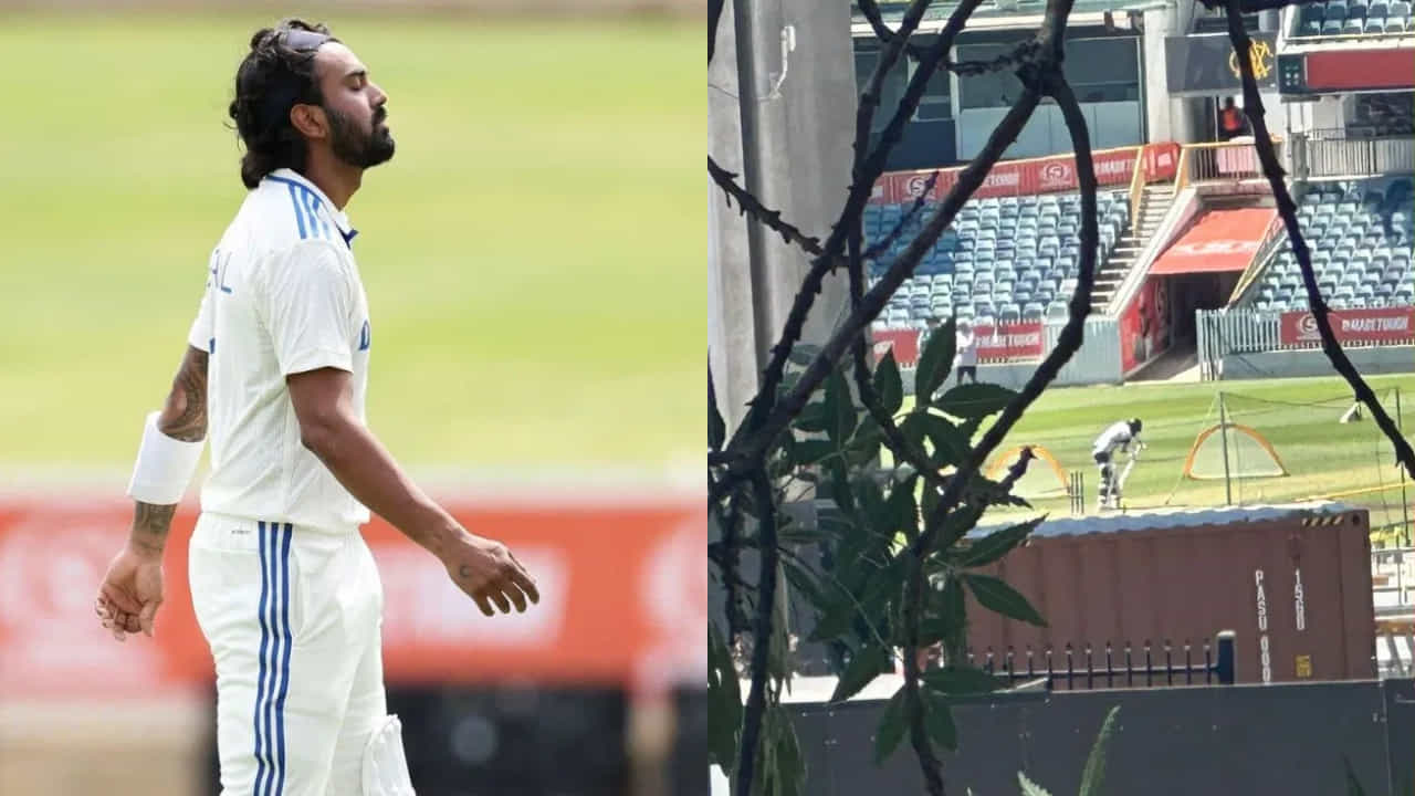 IND vs AUS: ರಾಹುಲ್ ಬಲಗೈಗೆ ಗಾಯ; ಟೀಂ ಇಂಡಿಯಾಕ್ಕೆ ಹೆಚ್ಚಾಯ್ತು ಟೆನ್ಷನ್ IND vs AUS: ರಾಹುಲ್ ಬಲಗೈಗೆ ಗಾಯ; ಟೀಂ ಇಂಡಿಯಾಕ್ಕೆ ಹೆಚ್ಚಾಯ್ತು ಟೆನ್ಷನ್