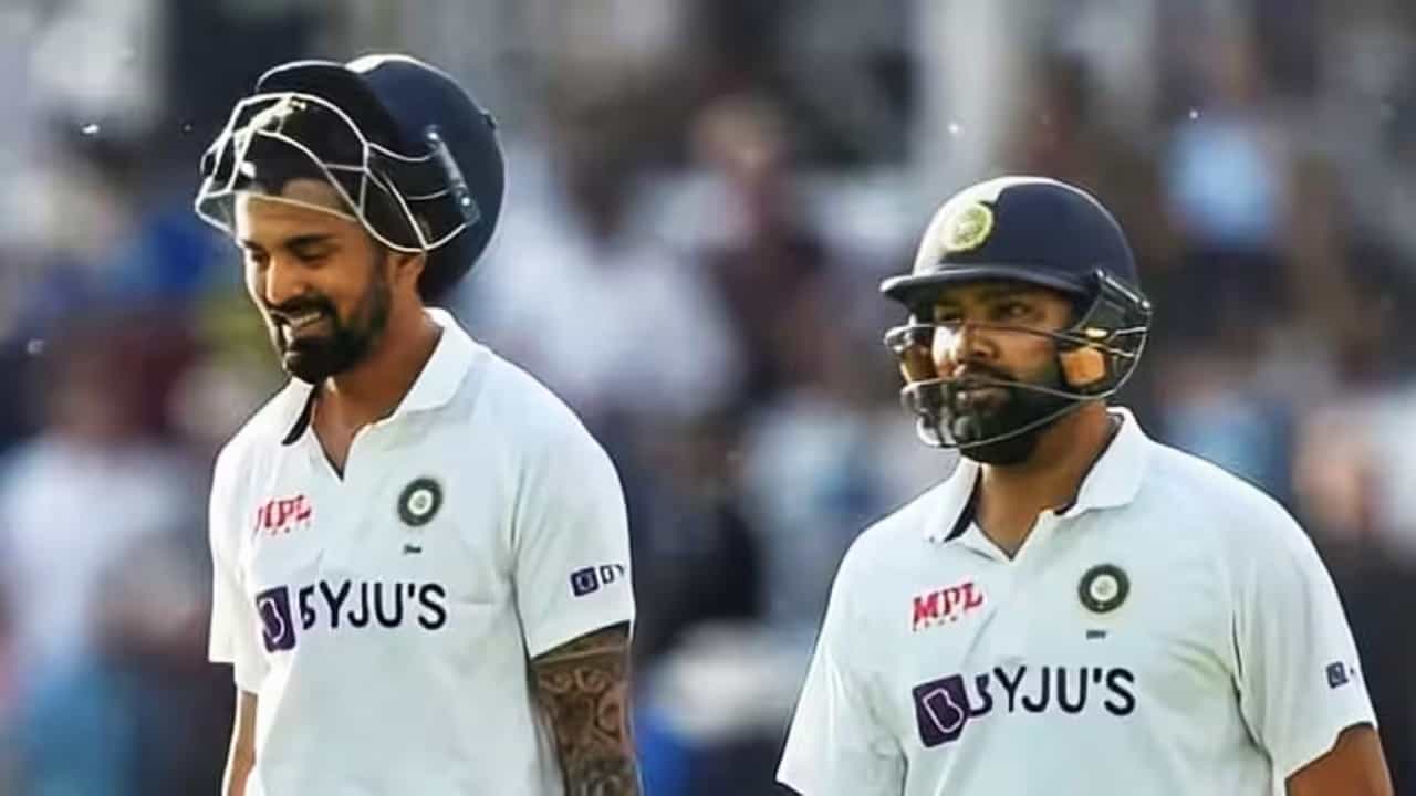 IND vs AUS: ಕೆಎಲ್ ರಾಹುಲ್ ಸ್ಥಾನ ಪಲ್ಲಟ: ಮತ್ತೆ ರೋಹಿತ್ ಶರ್ಮಾ ಆರಂಭಿಕ IND vs AUS: ಕೆಎಲ್ ರಾಹುಲ್ ಸ್ಥಾನ ಪಲ್ಲಟ: ಮತ್ತೆ ರೋಹಿತ್ ಶರ್ಮಾ ಆರಂಭಿಕ