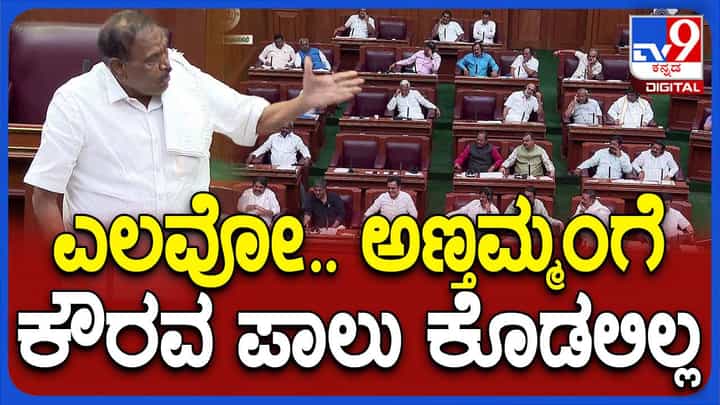 ಲೋಕದ ಅಂಕುಡೊಂಕುಗಳನ್ನು ತಿದ್ದಲು ಬಸವಣ್ಣರನ್ನು ದೇವರು ಭೂಲೋಕಕ್ಕೆ ಕಳಿಸಿದ್ದ: ಶಿವಲಿಂಗೇಗೌಡ ಲೋಕದ ಅಂಕುಡೊಂಕುಗಳನ್ನು ತಿದ್ದಲು ಬಸವಣ್ಣರನ್ನು ದೇವರು ಭೂಲೋಕಕ್ಕೆ ಕಳಿಸಿದ್ದ: ಶಿವಲಿಂಗೇಗೌಡ