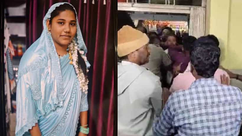 ಹೊಟ್ಟೆನೋವೆಂದು ಆಸ್ಪತ್ರೆ ದಾಖಲಾಗಿದ್ದ ಮಹಿಳೆ ಸಾವು: ವೈದ್ಯರ ನಿರ್ಲಕ್ಷ್ಯ ಆರೋಪ
