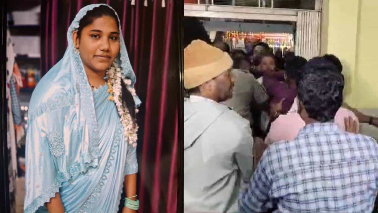 ಹೊಟ್ಟೆನೋವೆಂದು ಆಸ್ಪತ್ರೆ ದಾಖಲಾಗಿದ್ದ ಮಹಿಳೆ ಸಾವು: ವೈದ್ಯರ ನಿರ್ಲಕ್ಷ್ಯ ಆರೋಪ