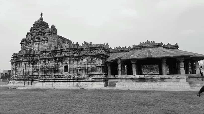 ದೆಹಲಿ ಗಣರಾಜ್ಯೋತ್ಸವ ಪರೇಡ್ಗೆ ಗದಗನ ಬ್ರಹ್ಮ ಜಿನಾಲಯ ದೇವಾಲಯ ಆಯ್ಕೆ