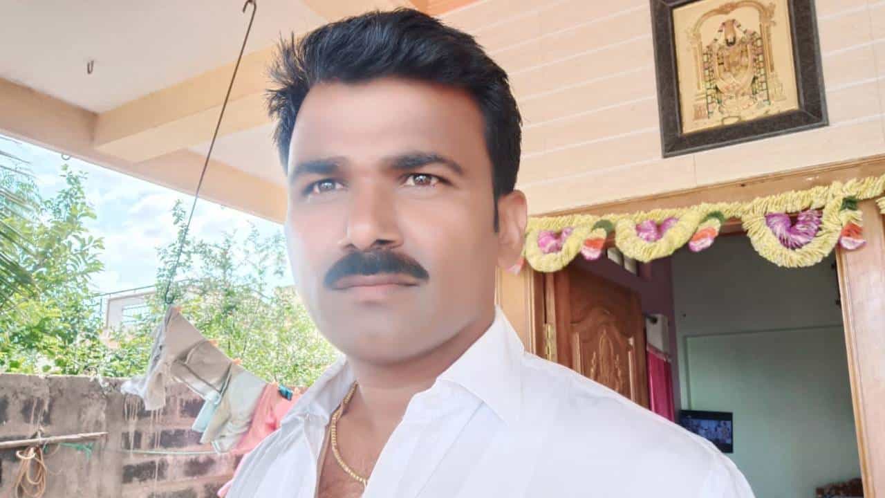ಅಬಕಾರಿ ಸಚಿವರ ತವರಲ್ಲಿ ಇದೆಂಥಾ ಕೃತ್ಯ: ಅಕ್ರಮ ಮದ್ಯ ಮಾರಾಟ ಪ್ರಶ್ನಿಸಿದ್ದಕ್ಕೆ ಕರೆಂಟ್ ಶಾಕ್​ ನೀಡಿ ಹತ್ಯೆ