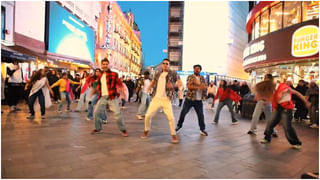 ‘ಪುಷ್ಪ’ ಕಥೆಯನ್ನು 2 ಪಾರ್ಟ್​ ಮಾಡೋಕೆ ಐಡಿಯಾ ಕೊಟ್ಟಿದ್ದು ಯಾರು? ಇಲ್ಲಿದೆ ಉತ್ತರ