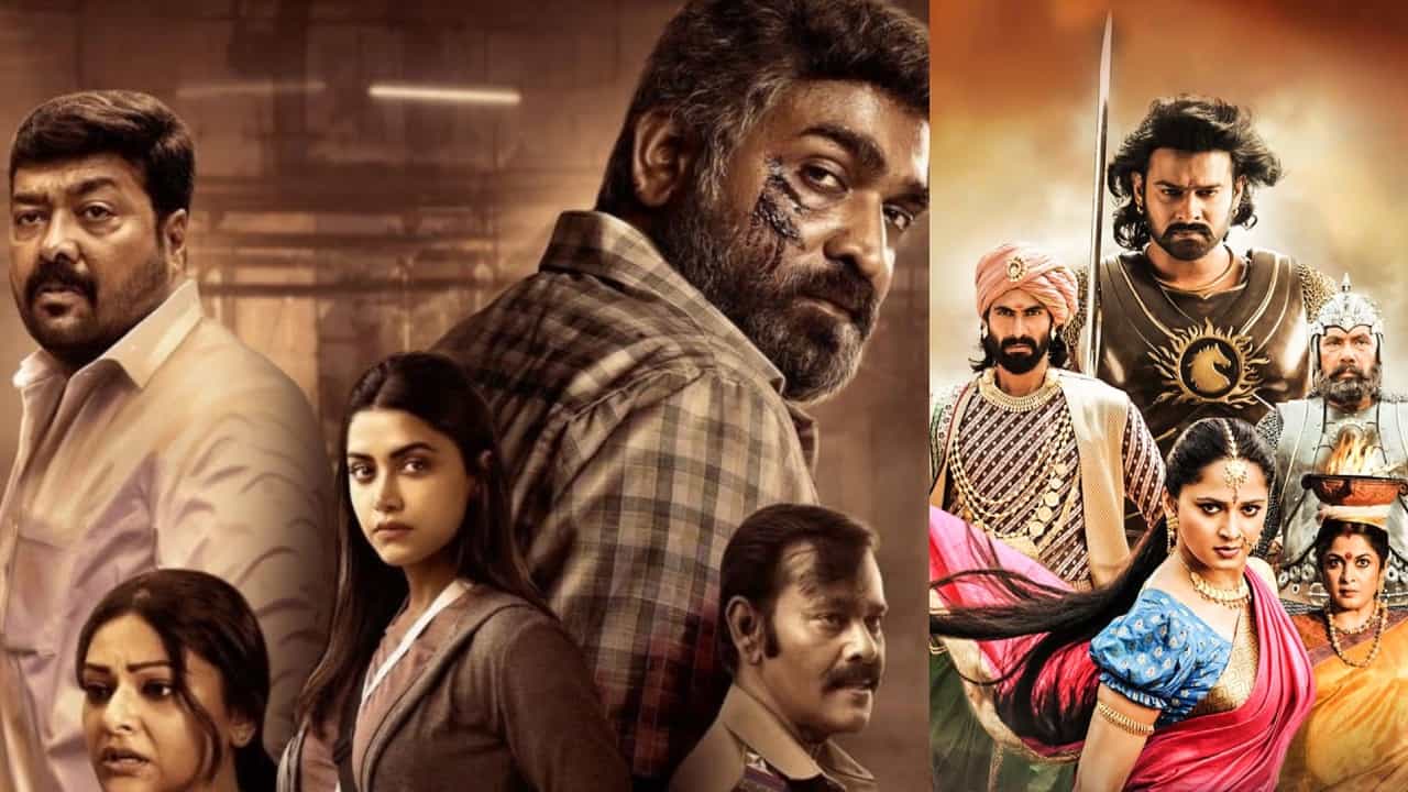 ‘ಬಾಹುಬಲಿ’ ದಾಖಲೆಯನ್ನೇ ಮುರಿದ ‘ಮಹಾರಾಜ’ ‘ಬಾಹುಬಲಿ’ ದಾಖಲೆಯನ್ನೇ ಮುರಿದ ‘ಮಹಾರಾಜ’
